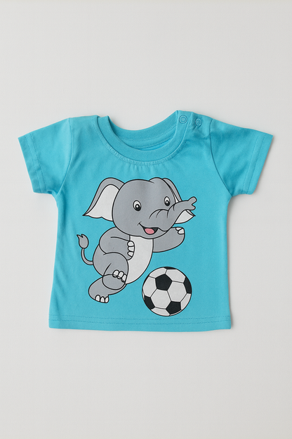 T-Shirt (Size:3-6 Months)