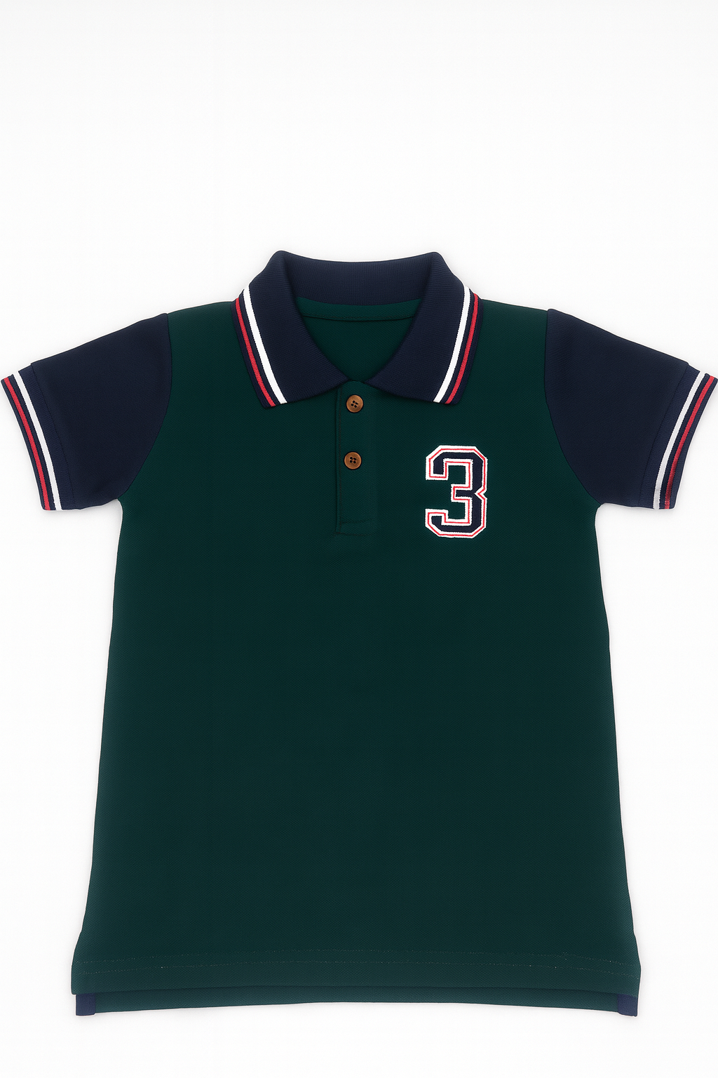 T-Shirt (Size:4-5 Years)