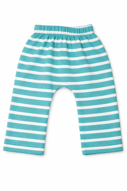 Pant (Size: 0-3 Months)