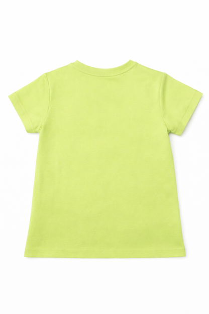 T-shirt (Size: 2-3 Years)