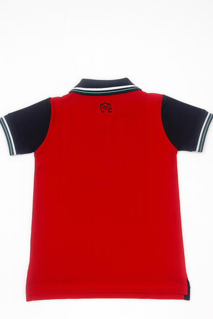 T-Shirt (Size:4-5 Years)