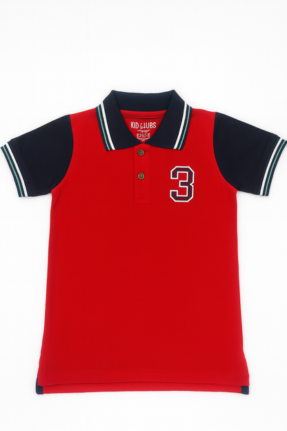 T-Shirt (Size:6-7 Years)