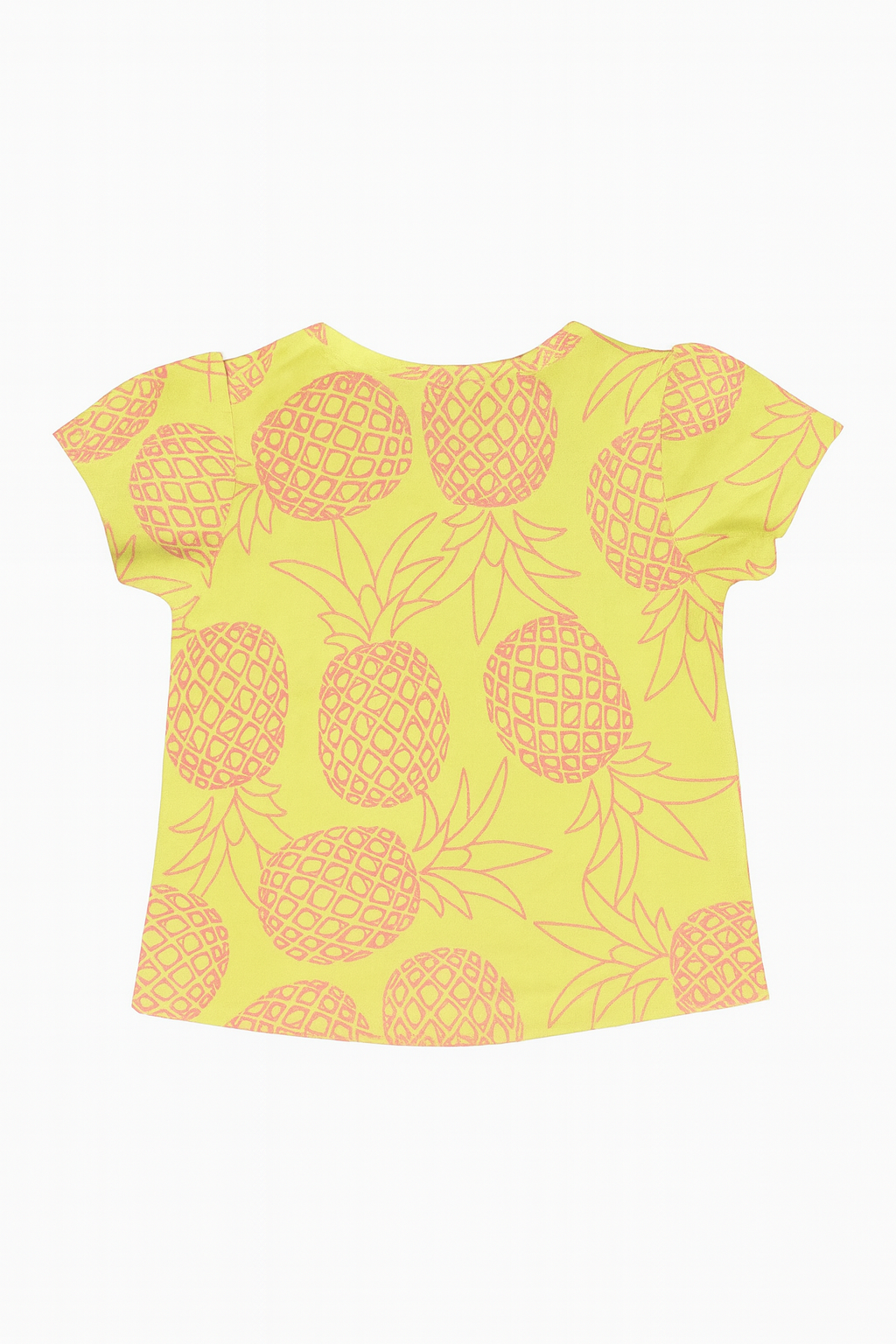 T-Shirt (Size:3-6 Months)