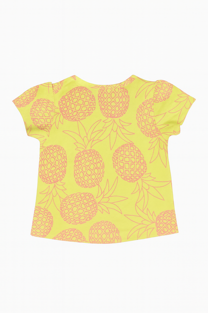T-Shirt (Size:3-6 Months)