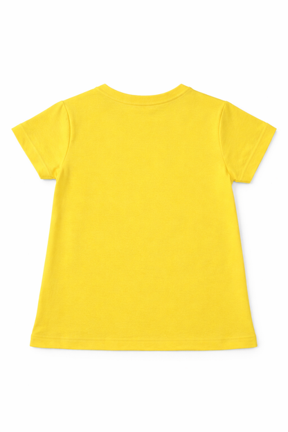 T-Shirt (Size:2-3 Years)