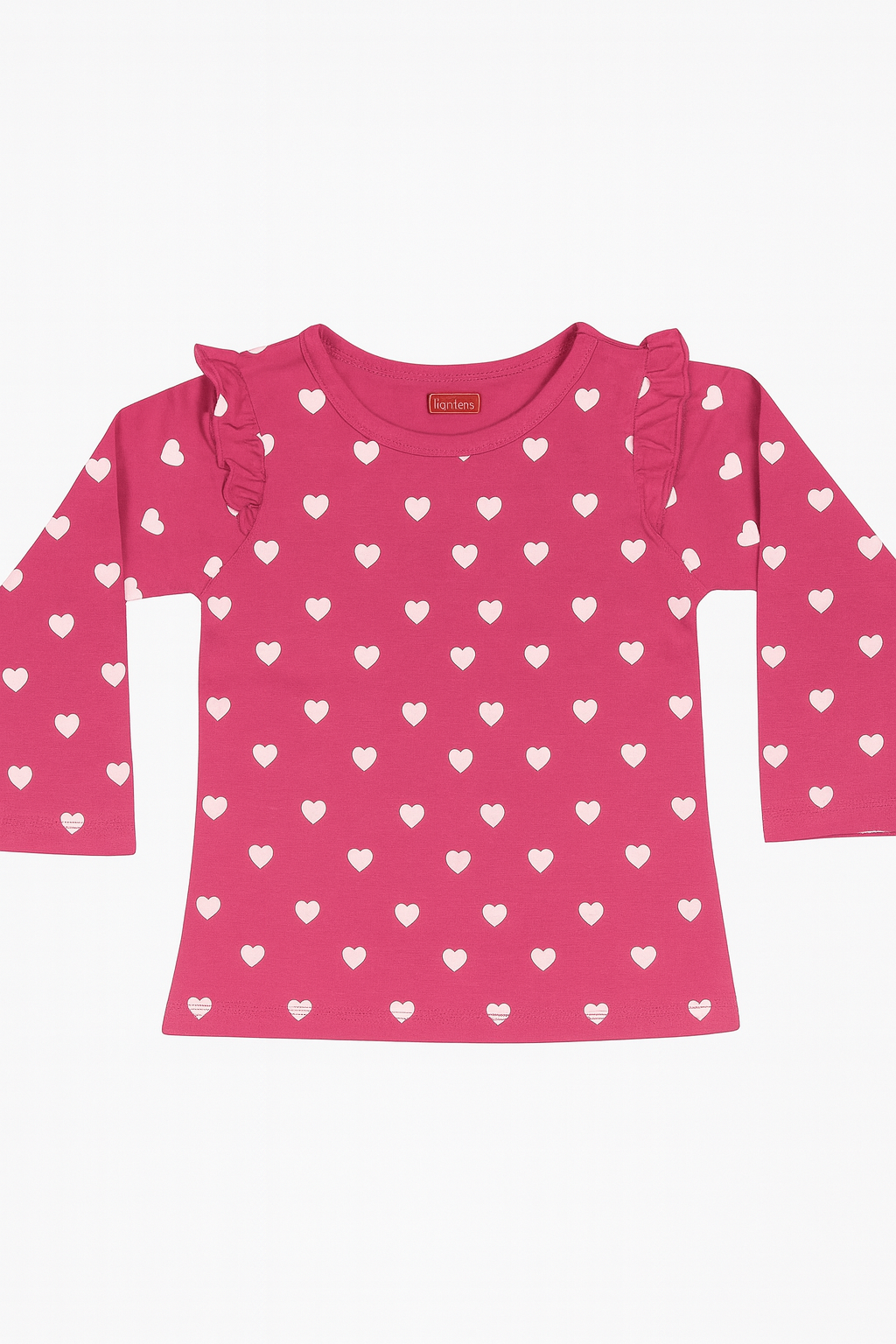 T-Shirt (Size:3-6 Months)