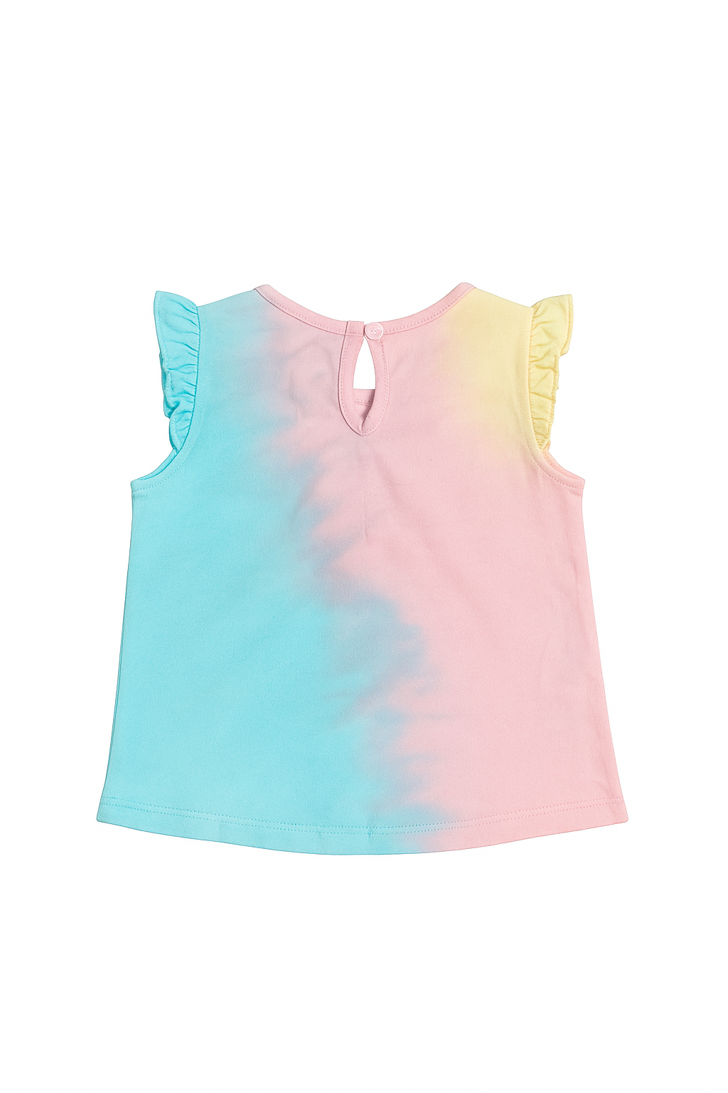 T-Shirt (Size:3-6 Months)