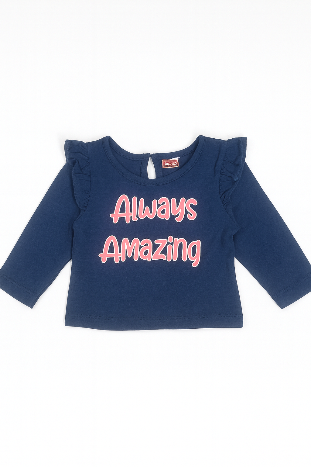 T-Shirt (Size:3-6 Months)
