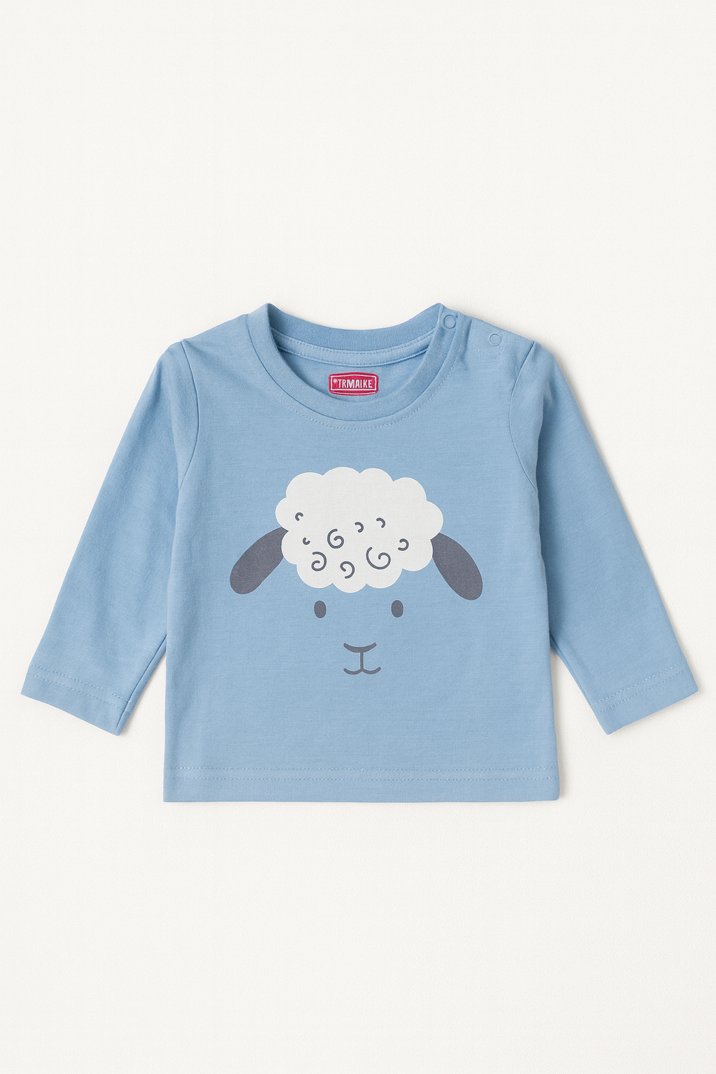 T-shirt (Size:3-6 Months)