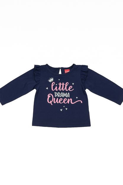 T-Shirt (Size:3-6 Months)