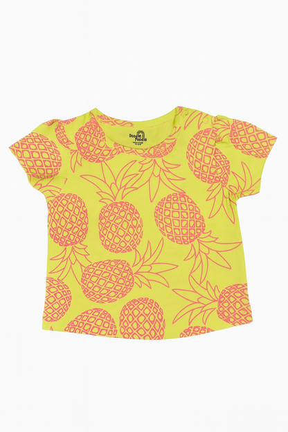 T-Shirt (Size:3-6 Months)