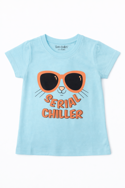 T-Shirt (Size: 2-3 Years)