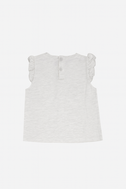 T-Shirt (Size:3-6 Months)