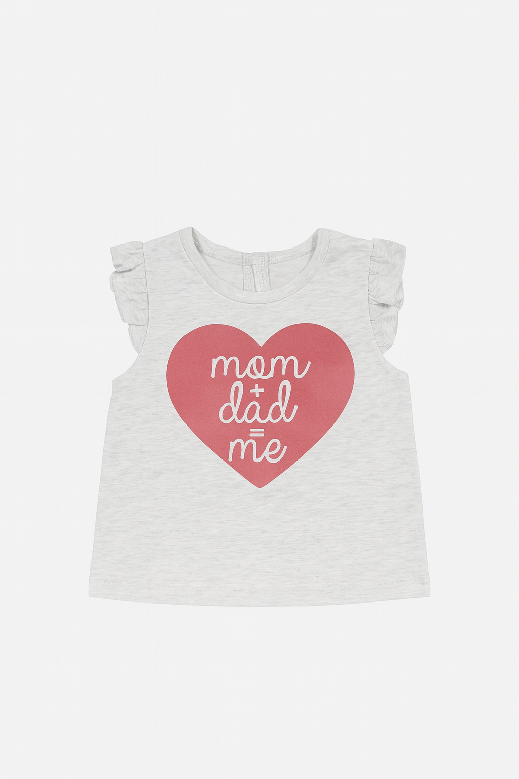 T-Shirt (Size:3-6 Months)