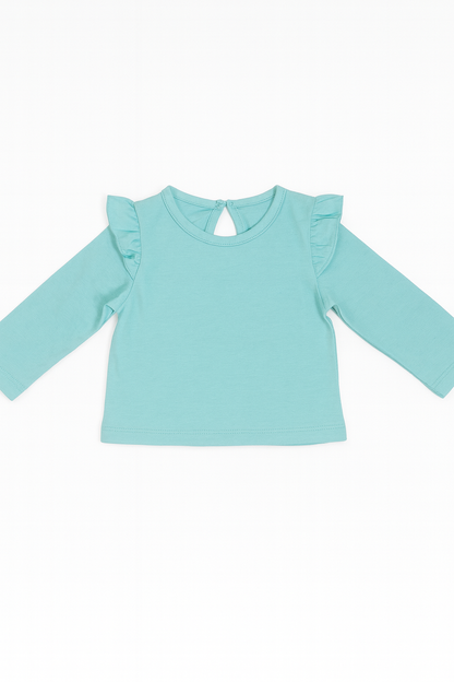 T-Shirt (Size: 3-6 Months)