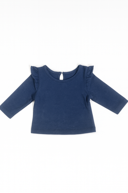 T-Shirt (Size:3-6 Months)