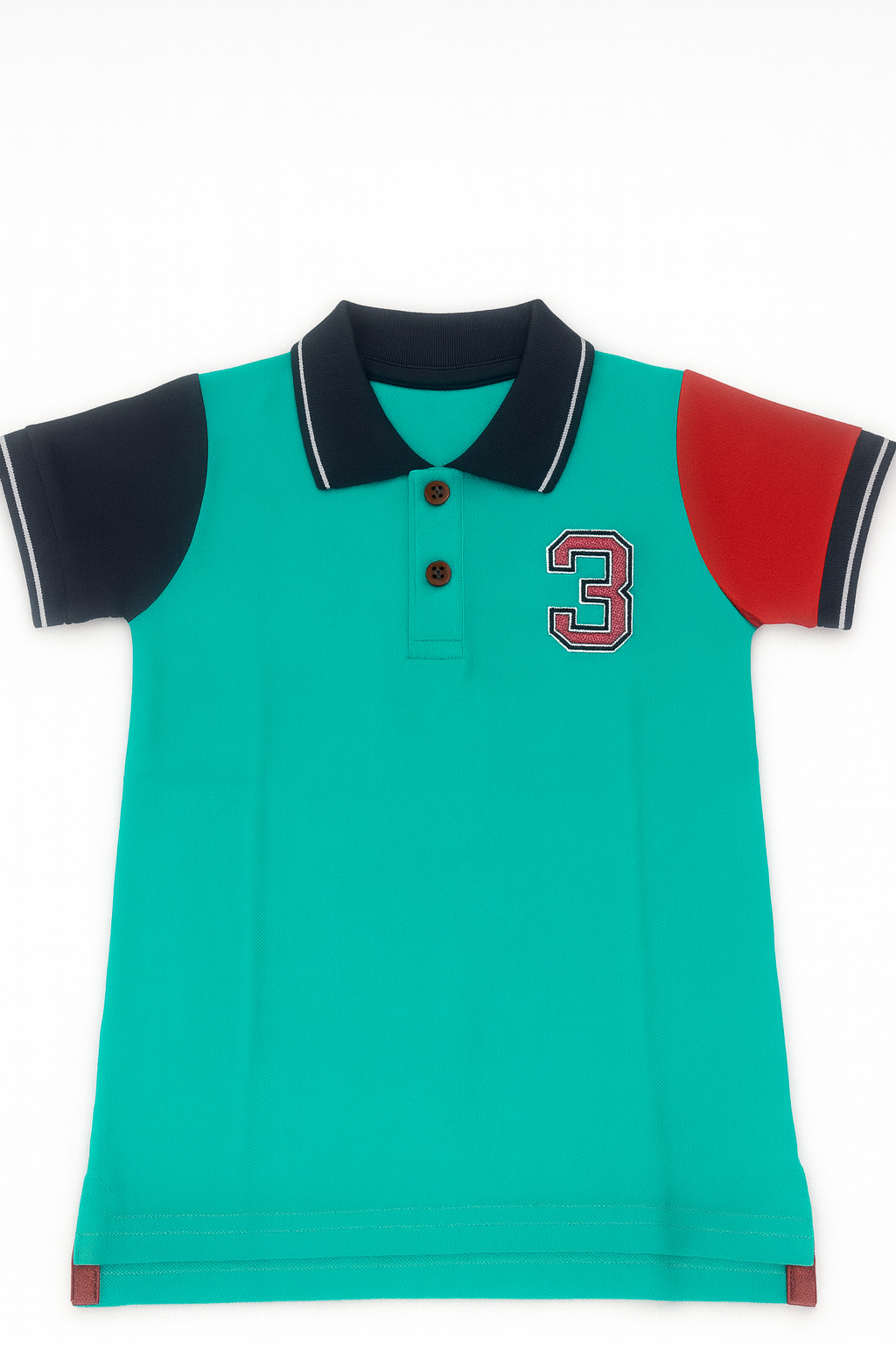 T-Shirt (Size:2-3 Years)