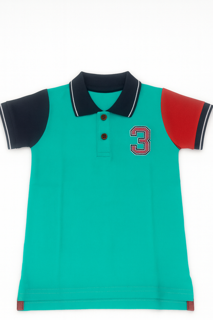 T-Shirt (Size:2-3 Years)