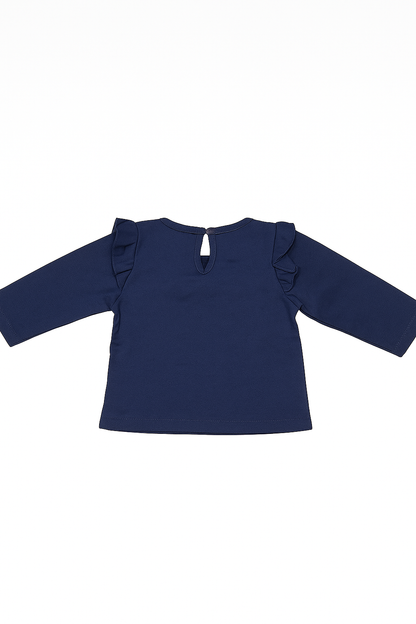 T-Shirt (Size:3-6 Months)